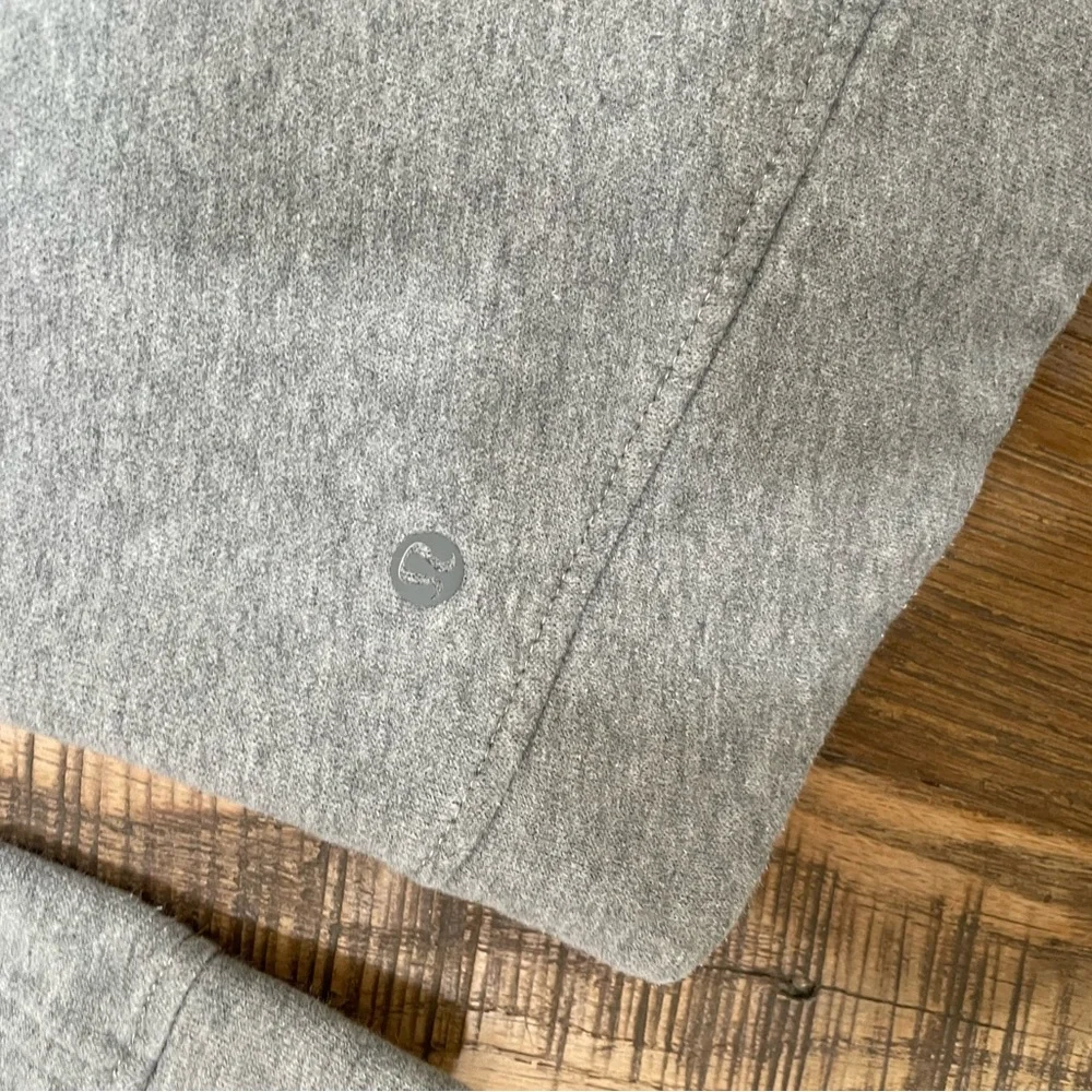 lululemon athletica lululemon heather